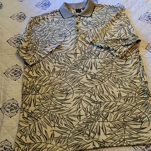 Axis LA Polo Shirt Sz XL